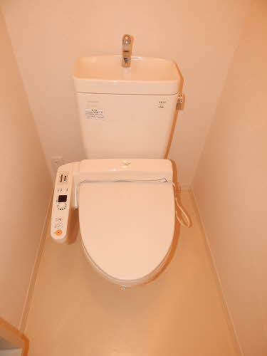 エアリー　Ｂ棟　＊＊ B0201号-4