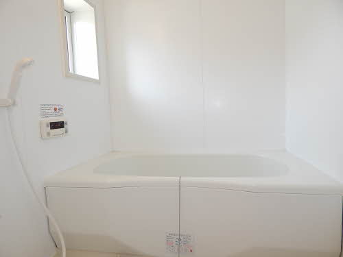 エアリー　Ｂ棟　＊＊ B0201号-5