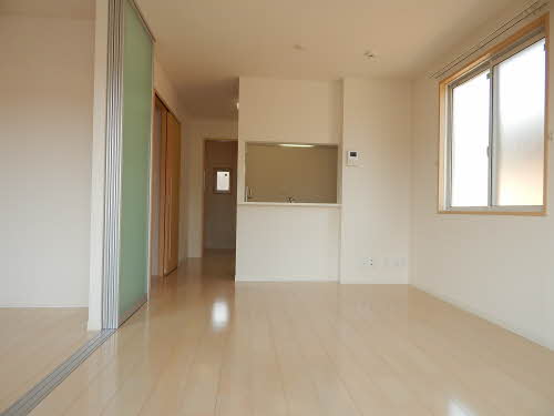 エアリー　Ｂ棟　＊＊ B0201号-10