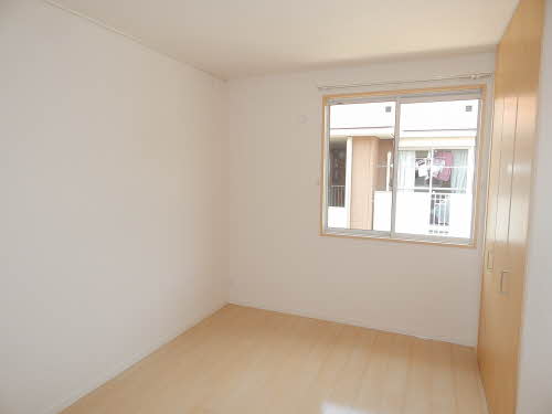 エアリー　Ｂ棟　＊＊ B0201号-11