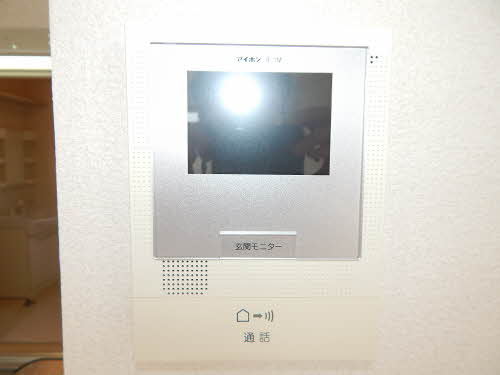 エアリー　Ｂ棟　＊＊ B0201号-12