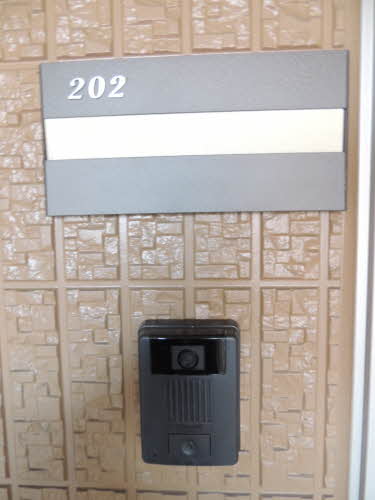 向佐野ヒルズ　Ｄ棟　＊＊ D0202号-3