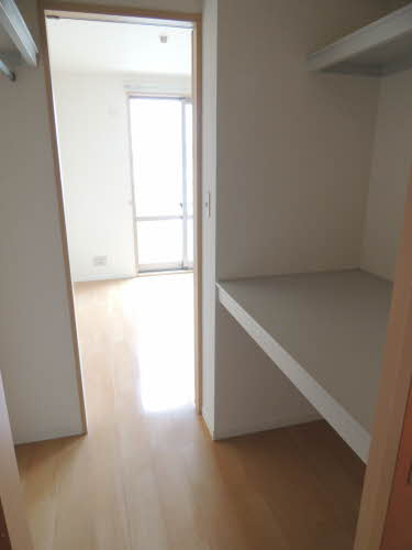 向佐野ヒルズ　Ｄ棟　＊＊ D0202号-4