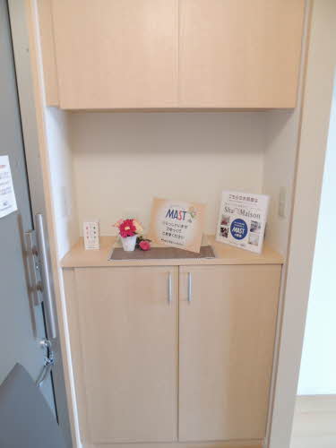 向佐野ヒルズ　Ｄ棟　＊＊ D0202号-5