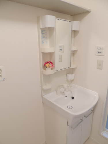 向佐野ヒルズ　Ｄ棟　＊＊ D0202号-7