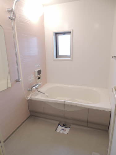 向佐野ヒルズ　Ｄ棟　＊＊ D0202号-8