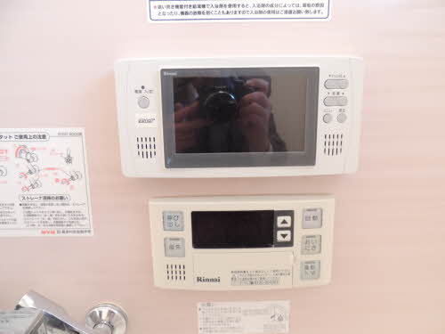 向佐野ヒルズ　Ｄ棟　＊＊ D0202号-9