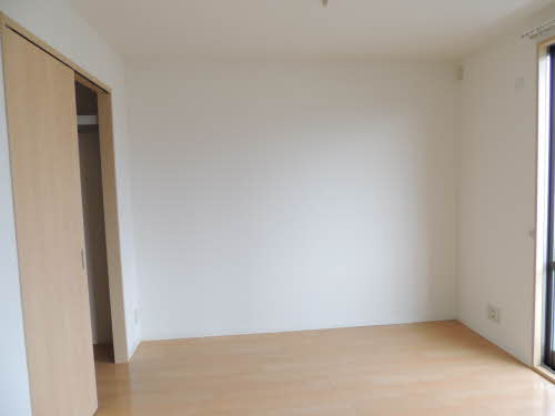 向佐野ヒルズ　Ｄ棟　＊＊ D0202号-14