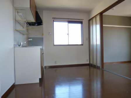 ヴィラ・ハピネス　Ｆ棟 F0201号-2