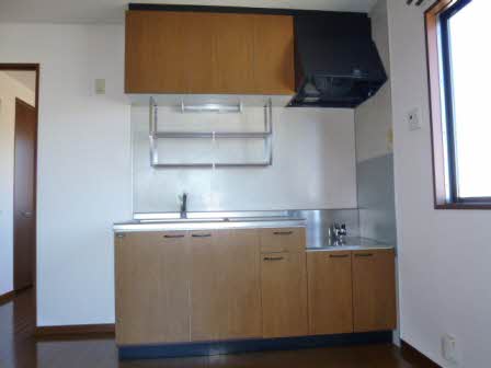 ヴィラ・ハピネス　Ｆ棟 F0201号-3