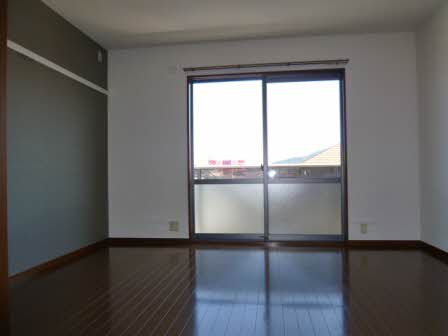 ヴィラ・ハピネス　Ｆ棟 F0201号-4