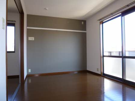 ヴィラ・ハピネス　Ｆ棟 F0201号-5