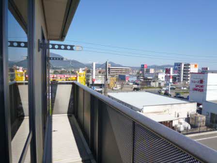 ヴィラ・ハピネス　Ｆ棟 F0201号-6