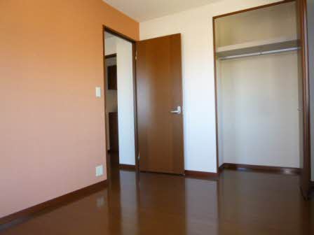 ヴィラ・ハピネス　Ｆ棟 F0201号-7