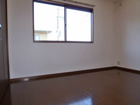 ヴィラ・ハピネス　Ｆ棟 F0201号-8