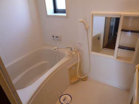 ヴィラ・ハピネス　Ｆ棟 F0201号-9