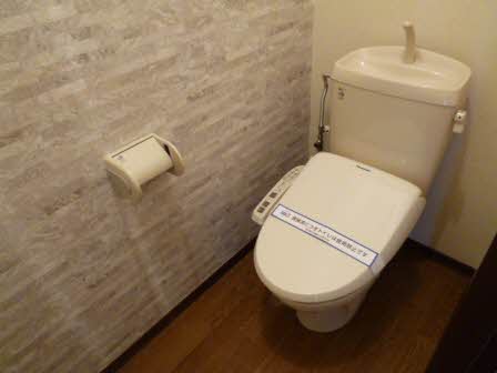 ヴィラ・ハピネス　Ｆ棟 F0201号-10