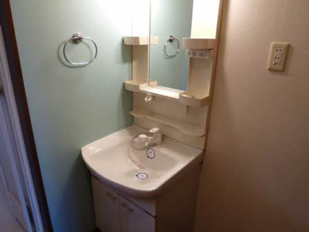 ヴィラ・ハピネス　Ｆ棟 F0201号-11