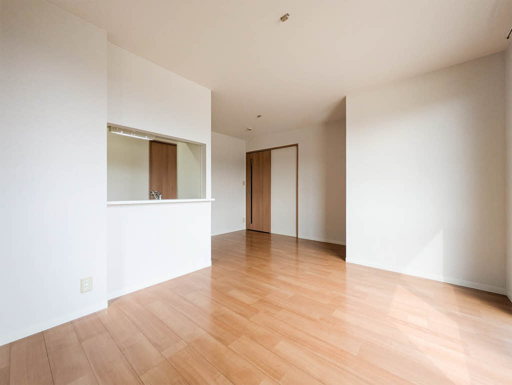 サンモール・コリーヌ　Ｄ棟 D0202号-2