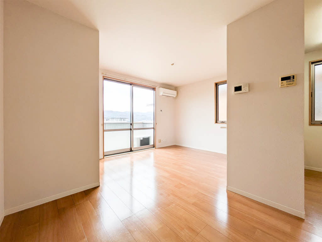 サンモール・コリーヌ　Ｄ棟 D0202号-3