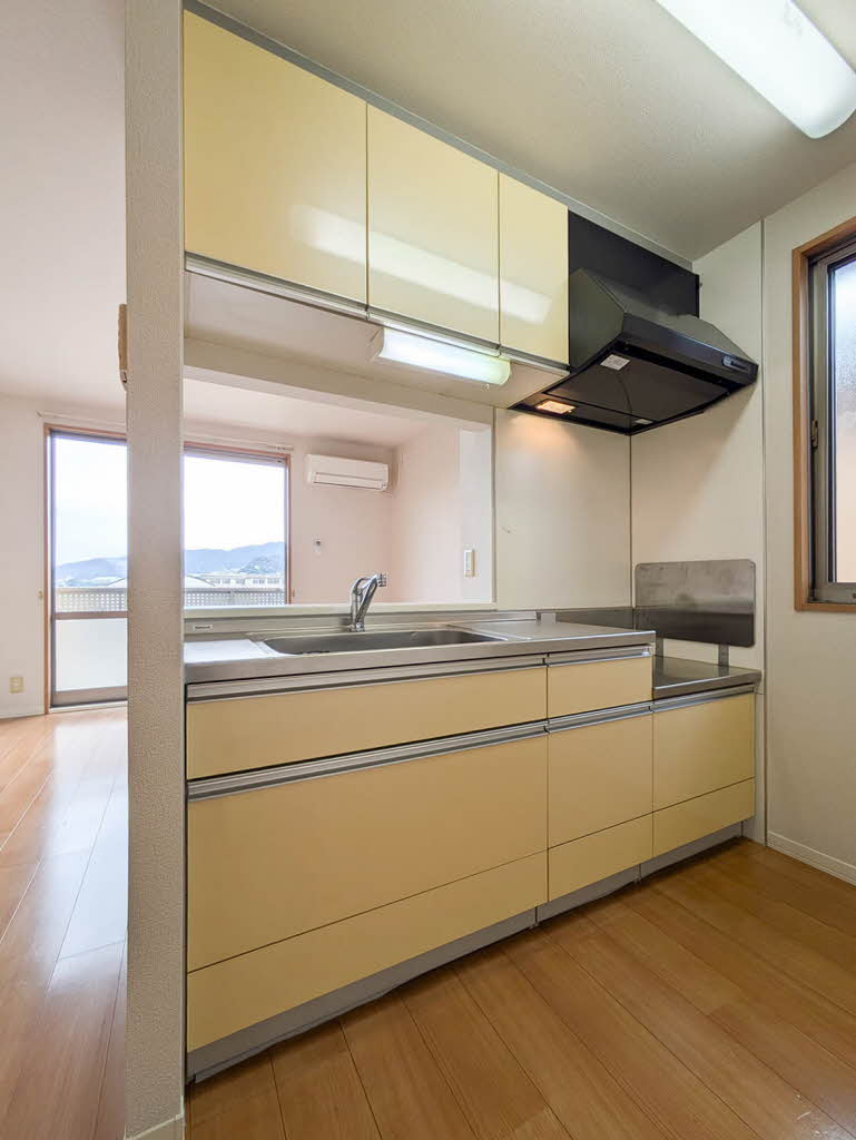 サンモール・コリーヌ　Ｄ棟 D0202号-4