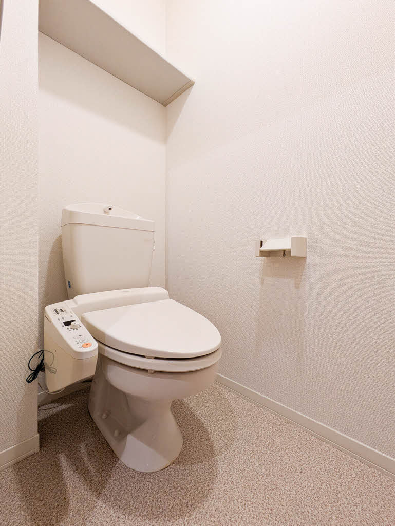 サンモール・コリーヌ　Ｄ棟 D0202号-6