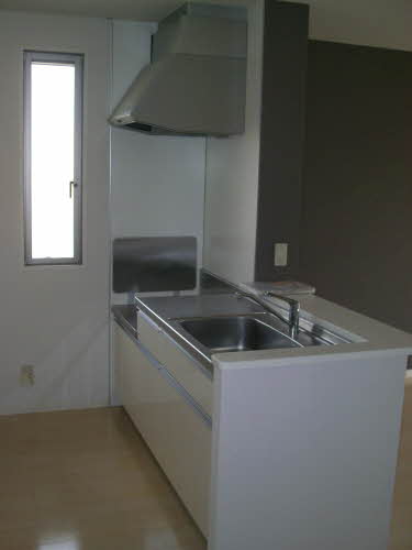 クラニア A棟 A0201号-3