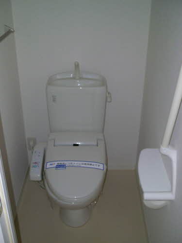 クラニア A棟 A0201号-10