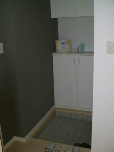 クラニア　Ｂ棟 B0101号-2