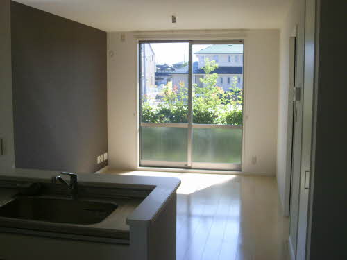 クラニア　Ｂ棟 B0101号-4