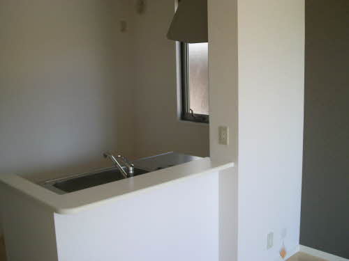 クラニア　Ｂ棟 B0101号-5