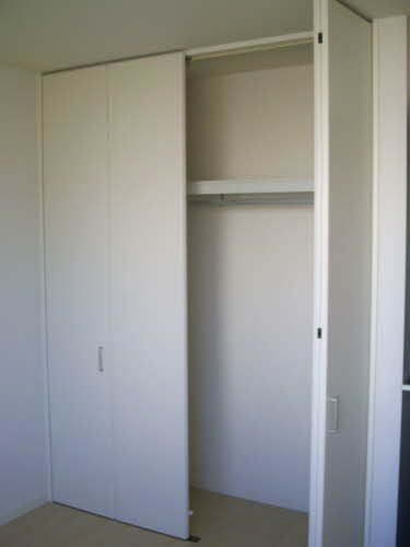 クラニア　Ｂ棟 B0101号-8