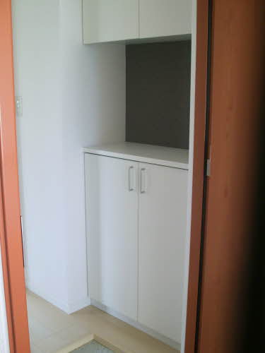 クラニア　Ｂ棟 B0102号-2