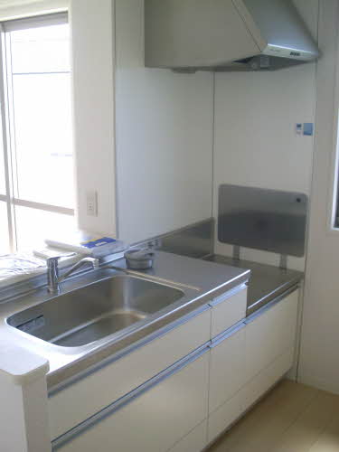 クラニア　Ｂ棟 B0102号-3