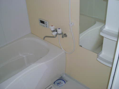 クラニア　Ｂ棟 B0102号-6