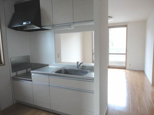 Ａ－Ｔパークハイム　Ａ棟　＊ A0101号-2