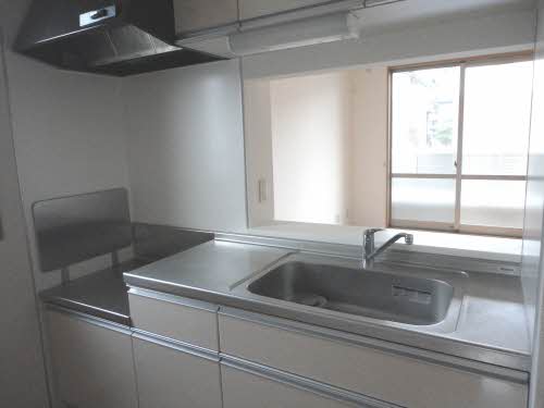 Ａ－Ｔパークハイム　Ａ棟　＊ A0101号-3