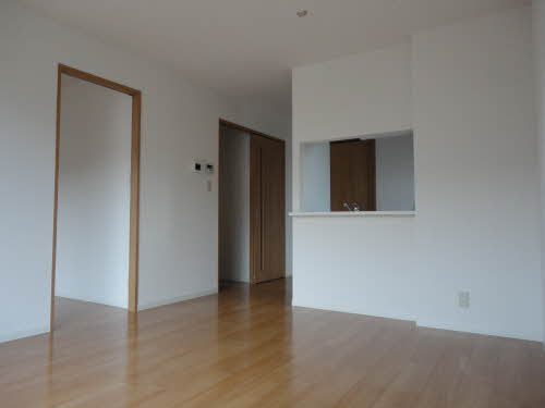 Ａ－Ｔパークハイム　Ａ棟　＊ A0101号-4