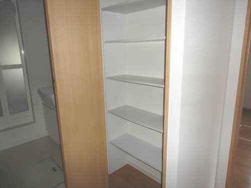 Ａ－Ｔパークハイム　Ａ棟　＊ A0101号-8