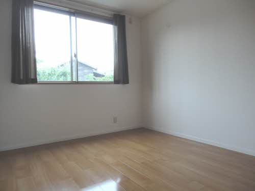 Ａ－Ｔパークハイム　Ａ棟　＊ A0101号-11