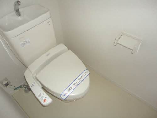 Ａ－Ｔパークハイム　Ａ棟　＊ A0101号-14