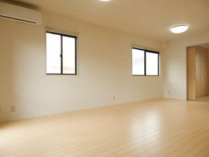 コモンシティ志井Ⅱ　Ｆ棟 F0101号-2