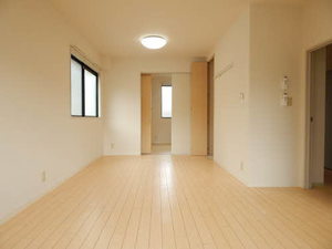 コモンシティ志井Ⅱ　Ｆ棟 F0101号-3