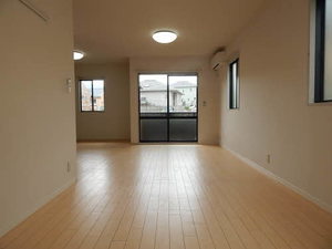 コモンシティ志井Ⅱ　Ｆ棟 F0101号-4