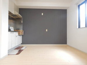 コモンシティ志井Ⅱ　Ｆ棟 F0101号-5