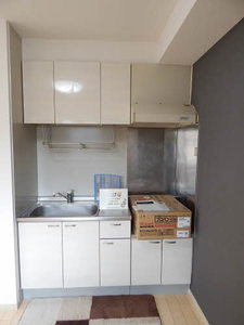 コモンシティ志井Ⅱ　Ｆ棟 F0101号-6