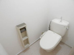 コモンシティ志井Ⅱ　Ｆ棟 F0101号-15