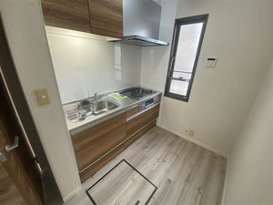 サンハイツ永犬丸　Ａ棟　＊ A0102号-3