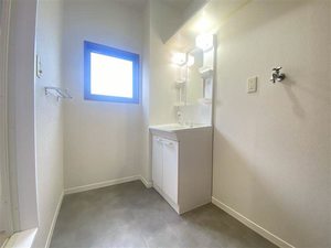 サンハイツ永犬丸　Ａ棟　＊ A0102号-5