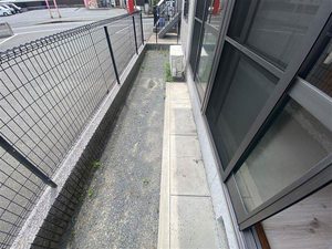 サンハイツ永犬丸　Ａ棟　＊ A0102号-13